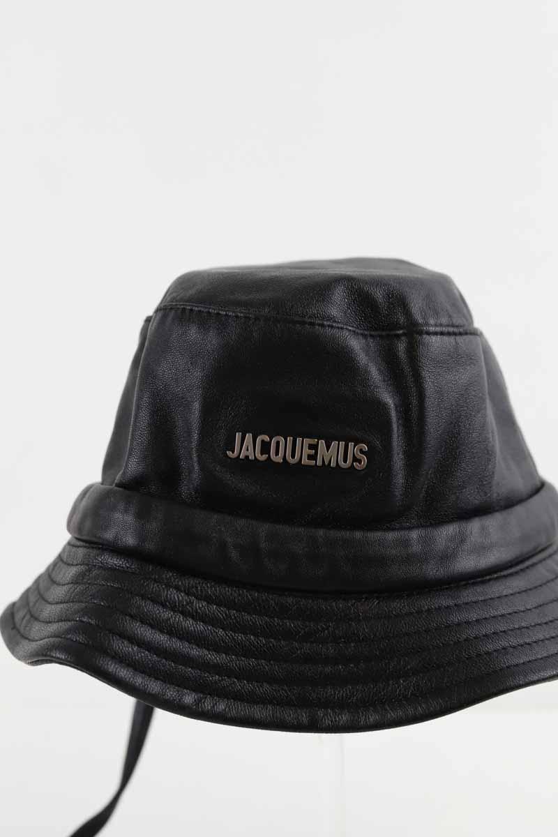 Autres Jacquemus  Noir