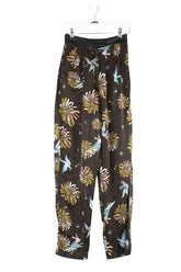 Droit Forte_Forte  Noir