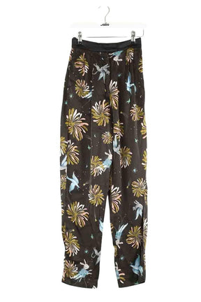 Droit Forte_Forte  Noir