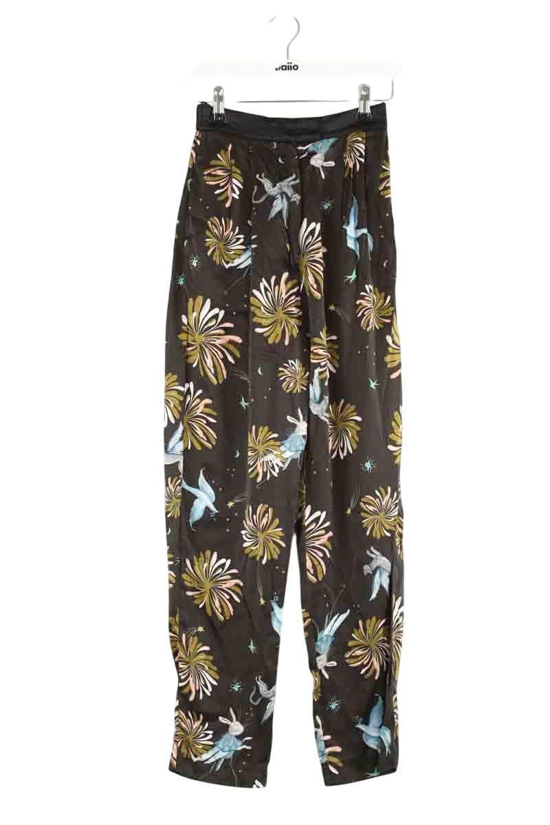 Droit Forte_Forte  Noir