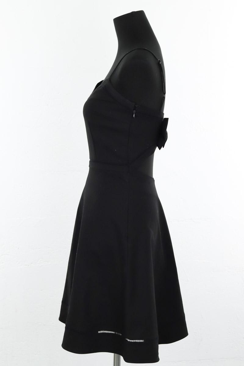 Mini Claudie Pierlot  Noir