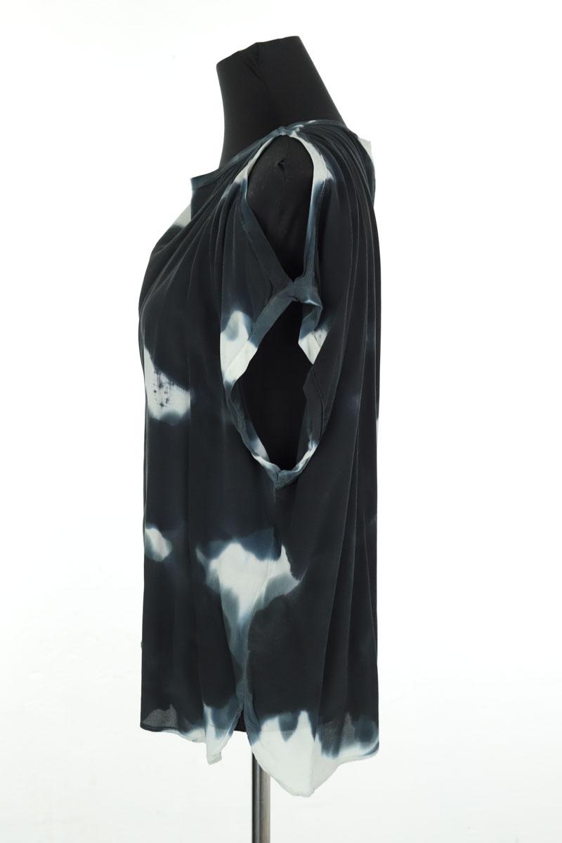 Blouses 8PM  Gris