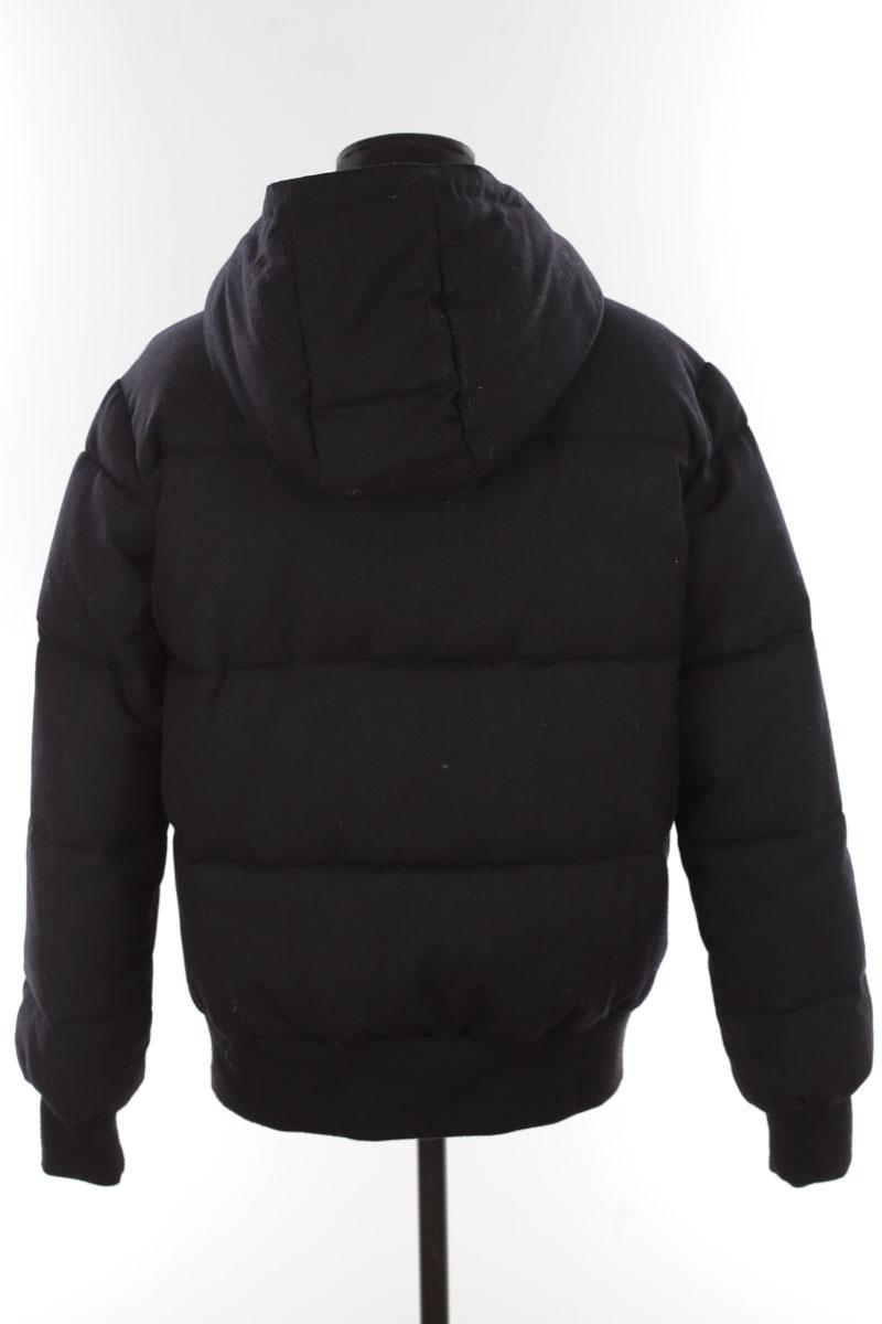 Puffer Sandro  Marine