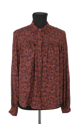 Chemises Sessun  Noir