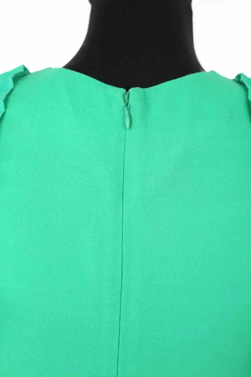 Robe Maje  Vert