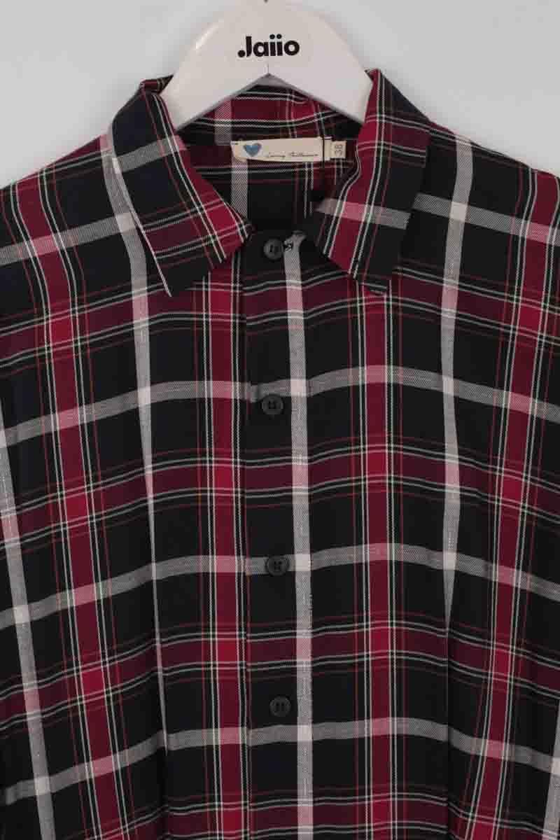 Combinaison Laury Thilleman  Bleu