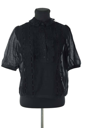 Blouses The Kooples  Noir