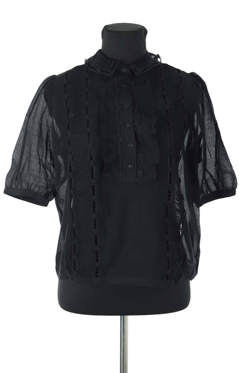 Blouses The Kooples  Noir
