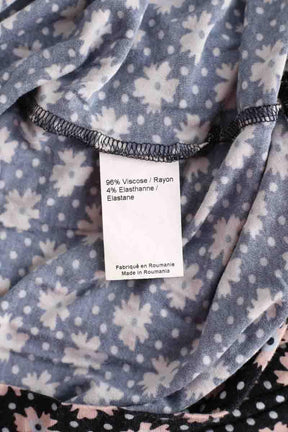 Top Sonia Rykiel  Noir