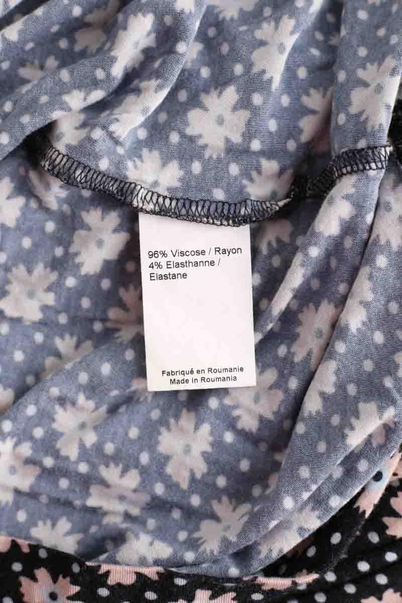 Top Sonia Rykiel  Noir