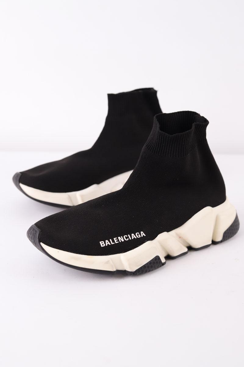 Baskets Balenciaga  Noir