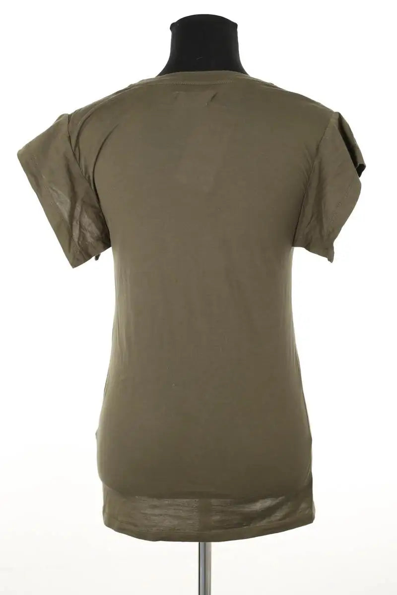 T-shirt Isabel Marant Étoile  Kaki