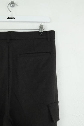 Pantalon The Frankie Shop  Gris