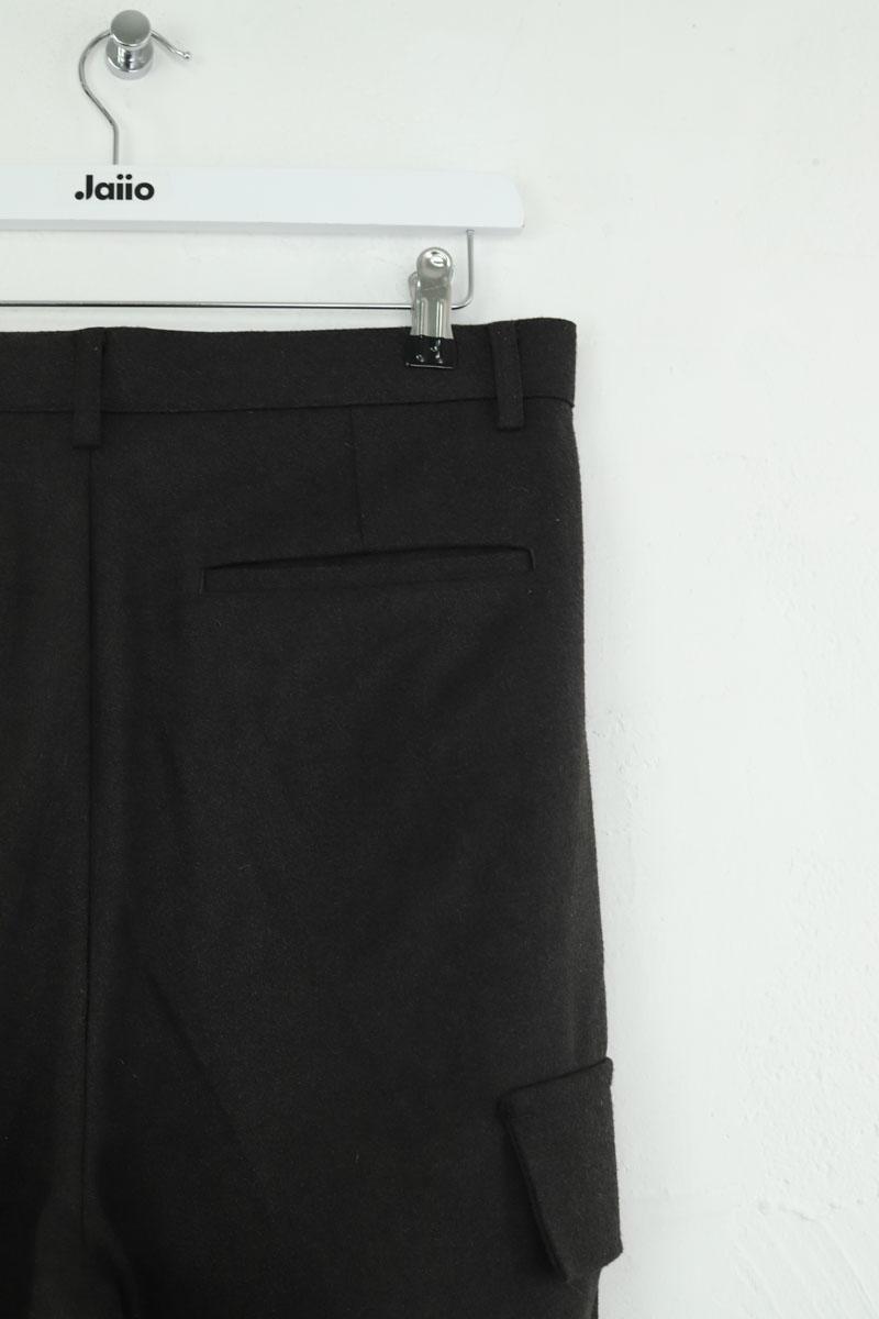 Pantalon The Frankie Shop  Gris