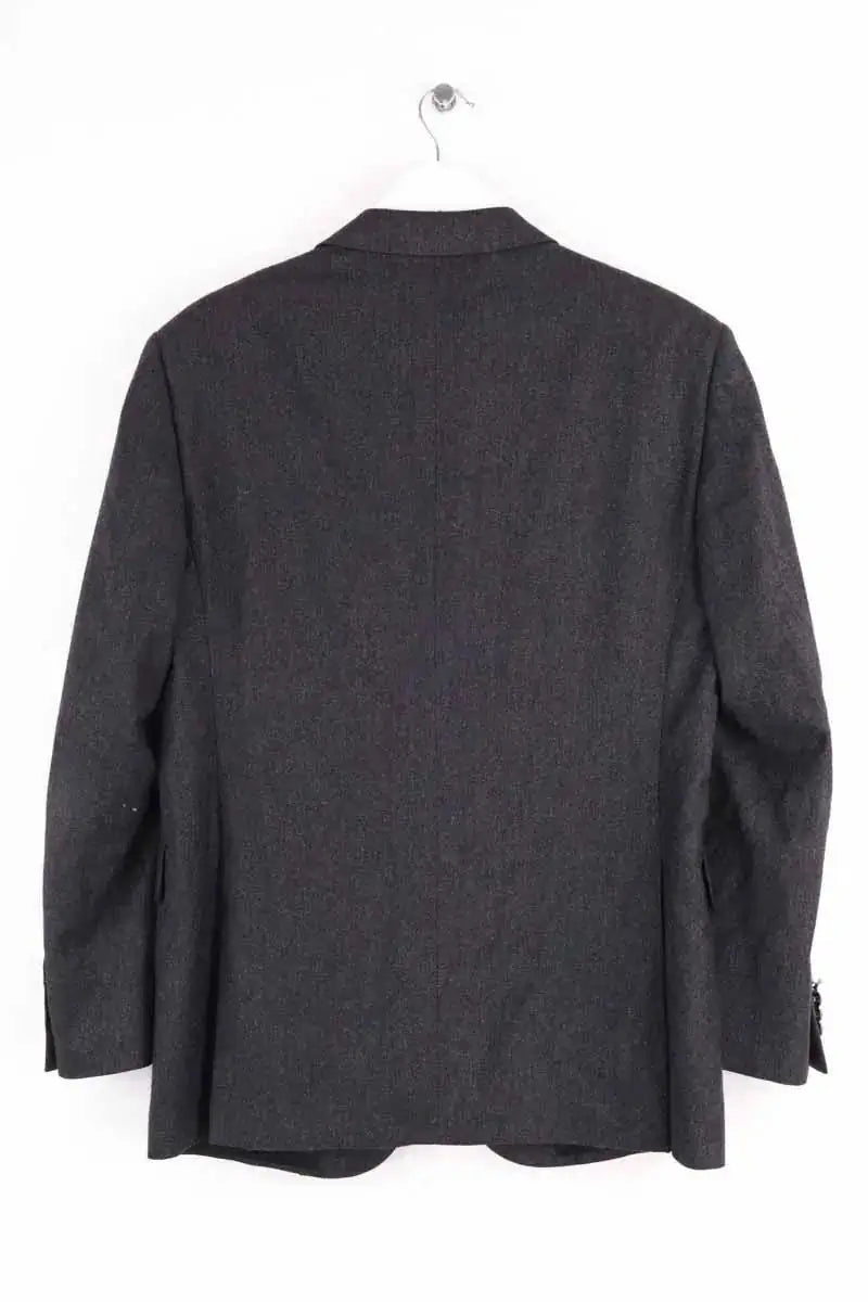 Veste Lanvin Anthracite en Synthétique