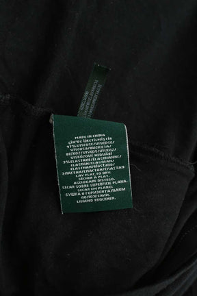 Top Ralph Lauren  Noir
