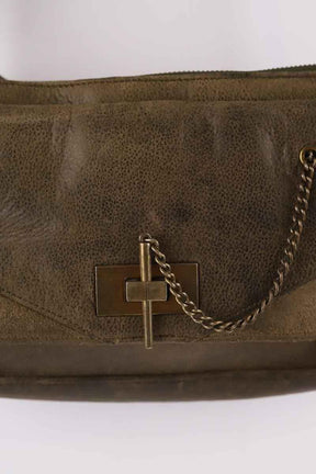 Sacs à bandoulière Nat & Nin  Kaki