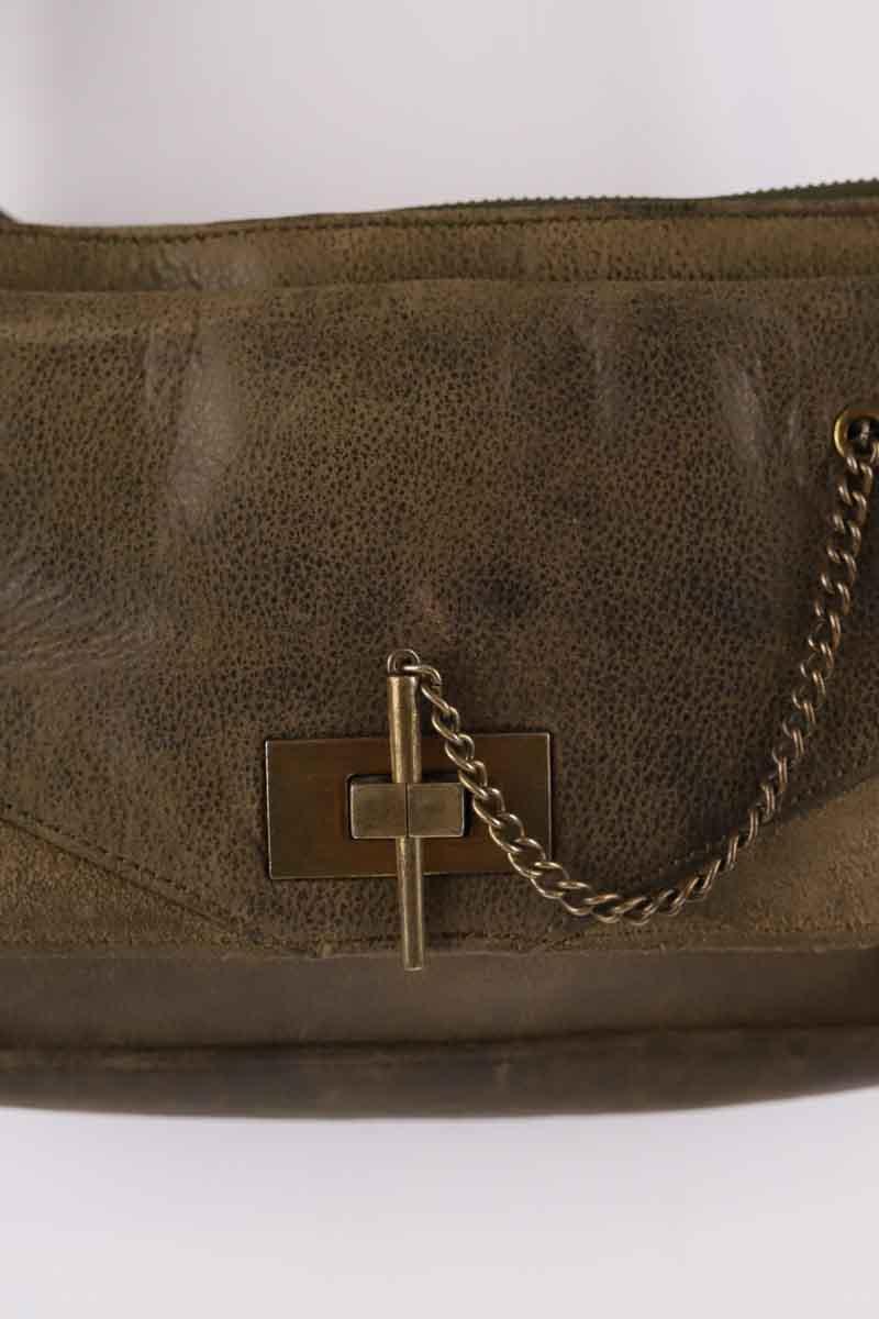 Sacs à bandoulière Nat & Nin  Kaki