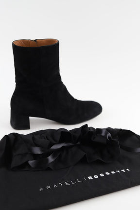 Autres Fratelli Rossetti  Noir