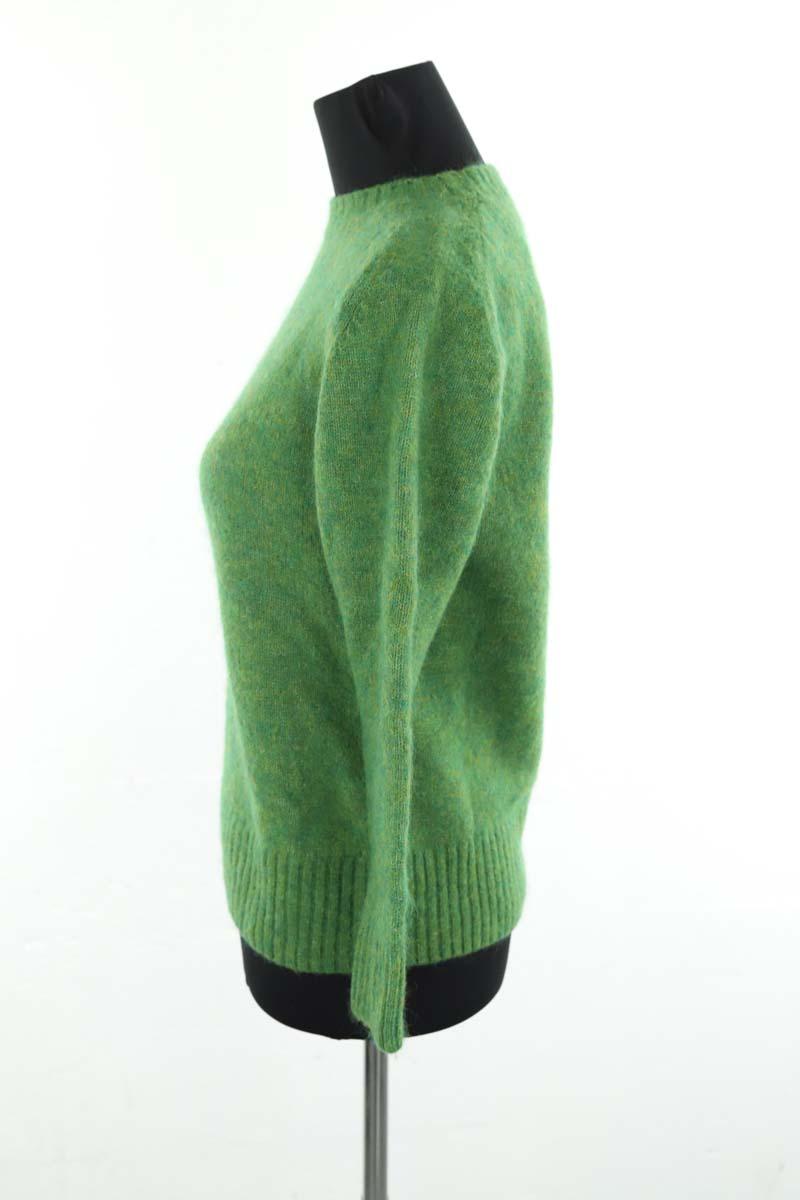 Pulls Soeur  Vert