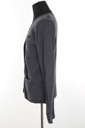 Gilets The Kooples  Gris