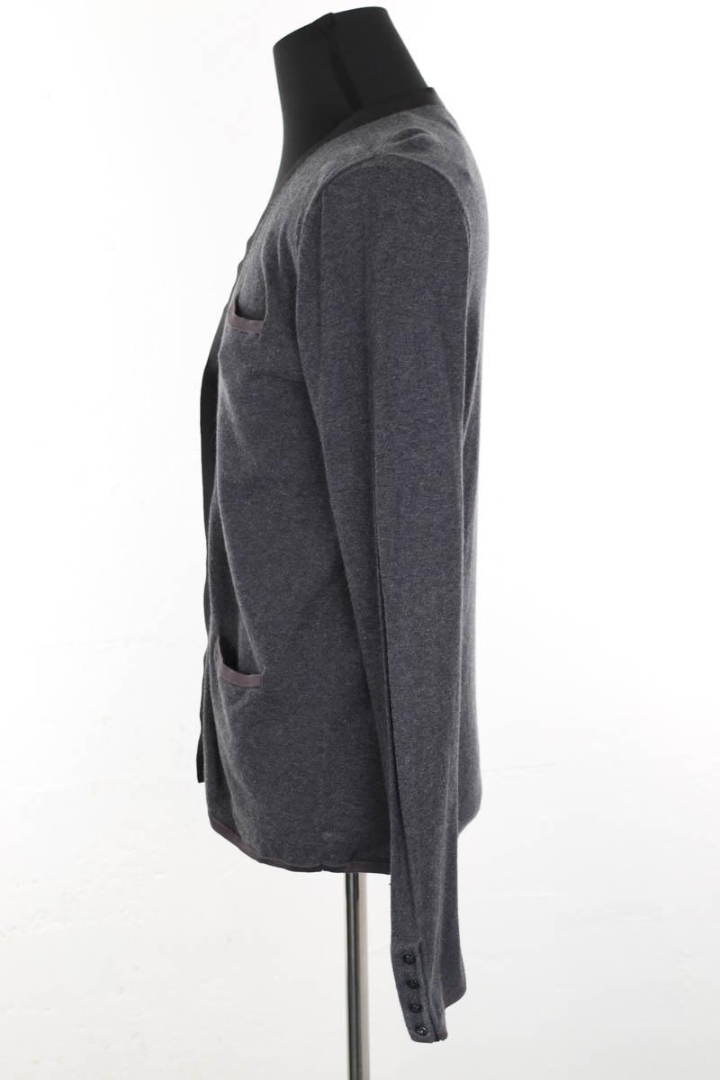 Gilets The Kooples  Gris