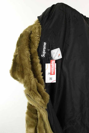 Veste Supreme  Kaki