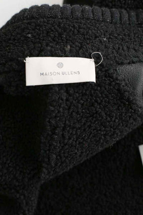 Blousons Maison Ullens  Noir
