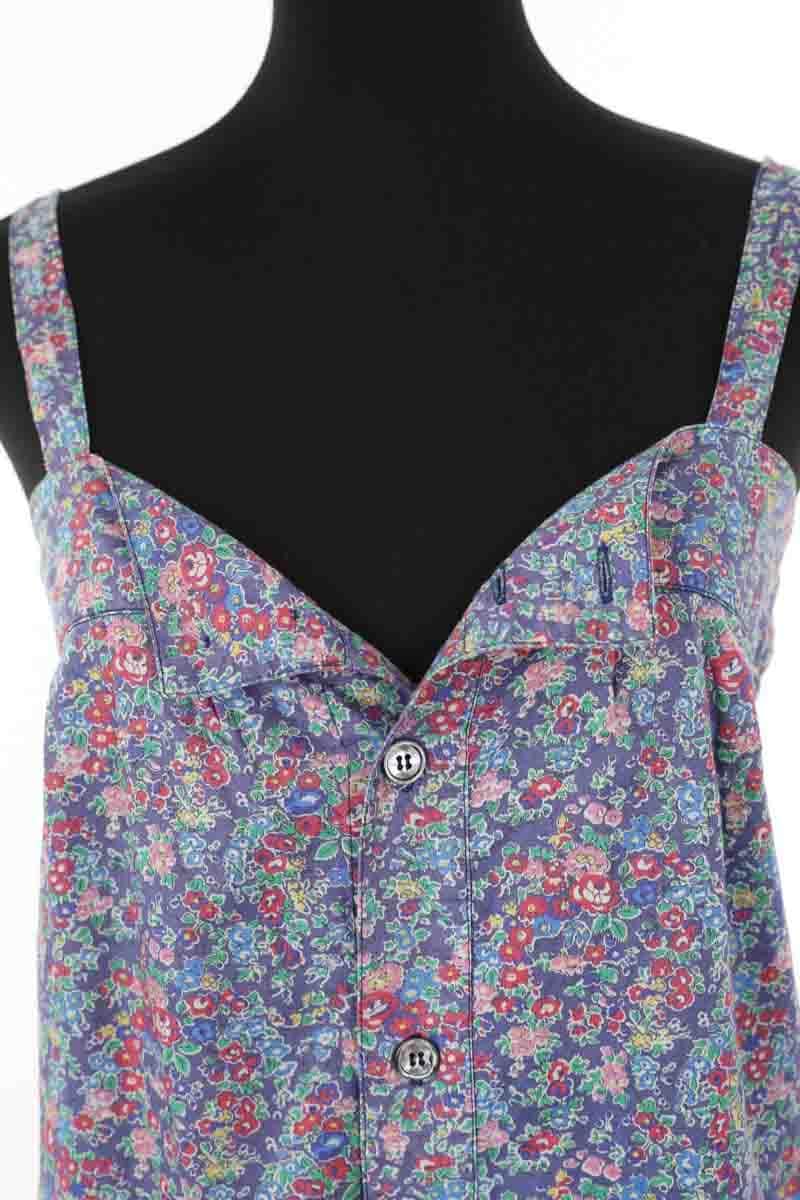 Robe APC  Multicolore