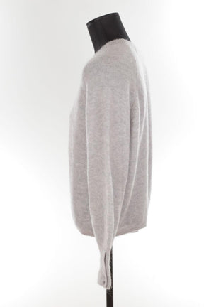 Pull-over Sézane  Gris