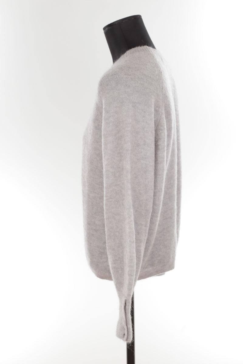 Pull-over Sézane  Gris