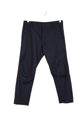 Pantalon Comme Des Garçons  Marine