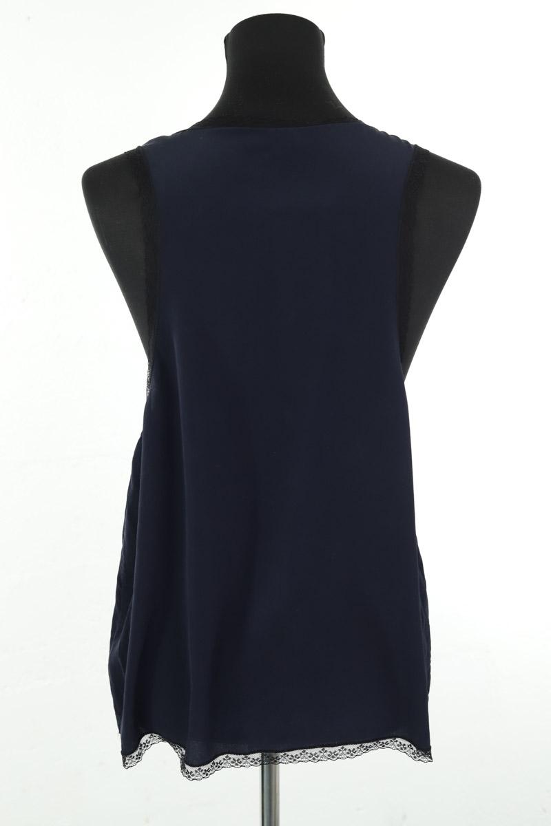 Top Zadig & Voltaire  Bleu