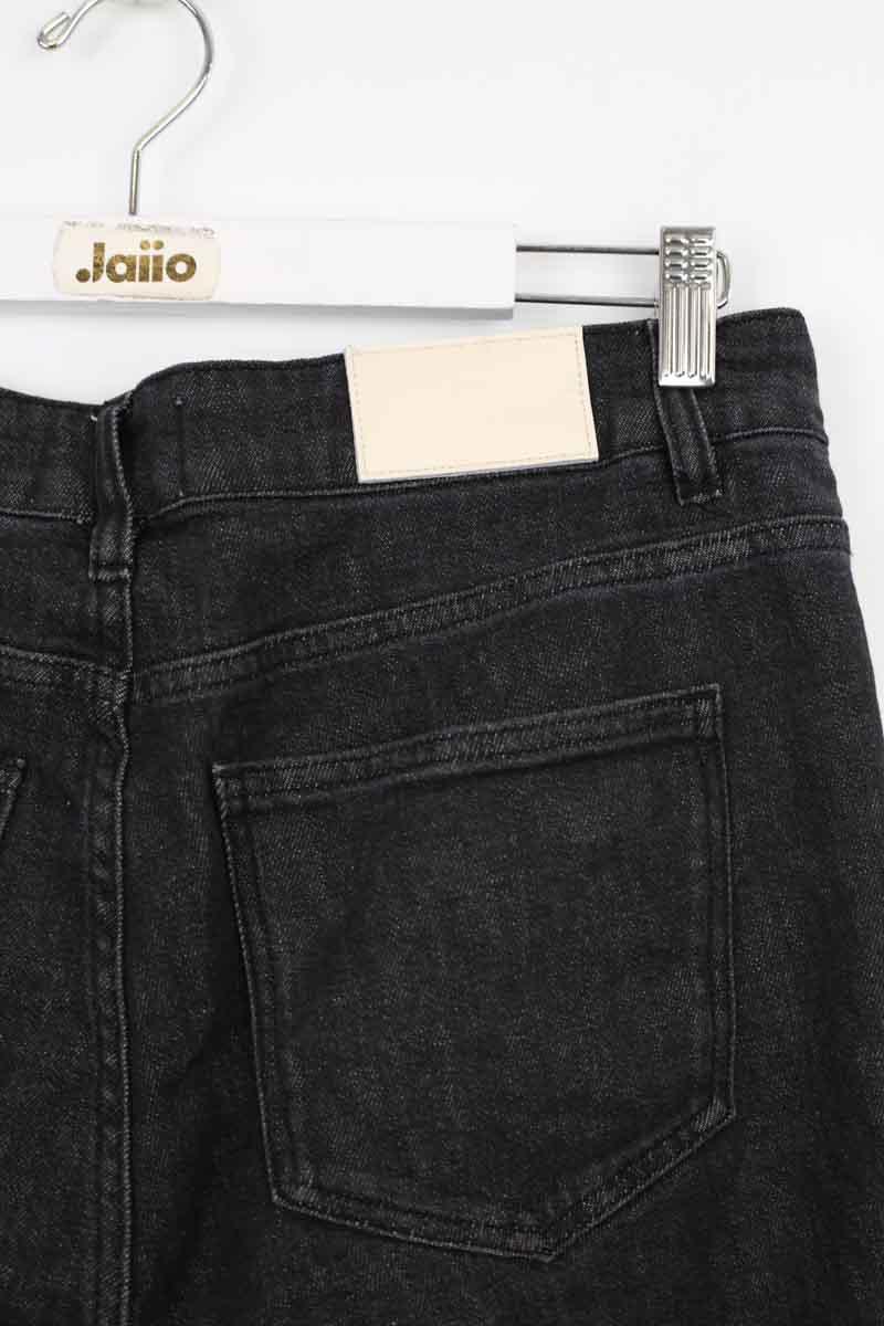 Slim Lepantalon  Noir