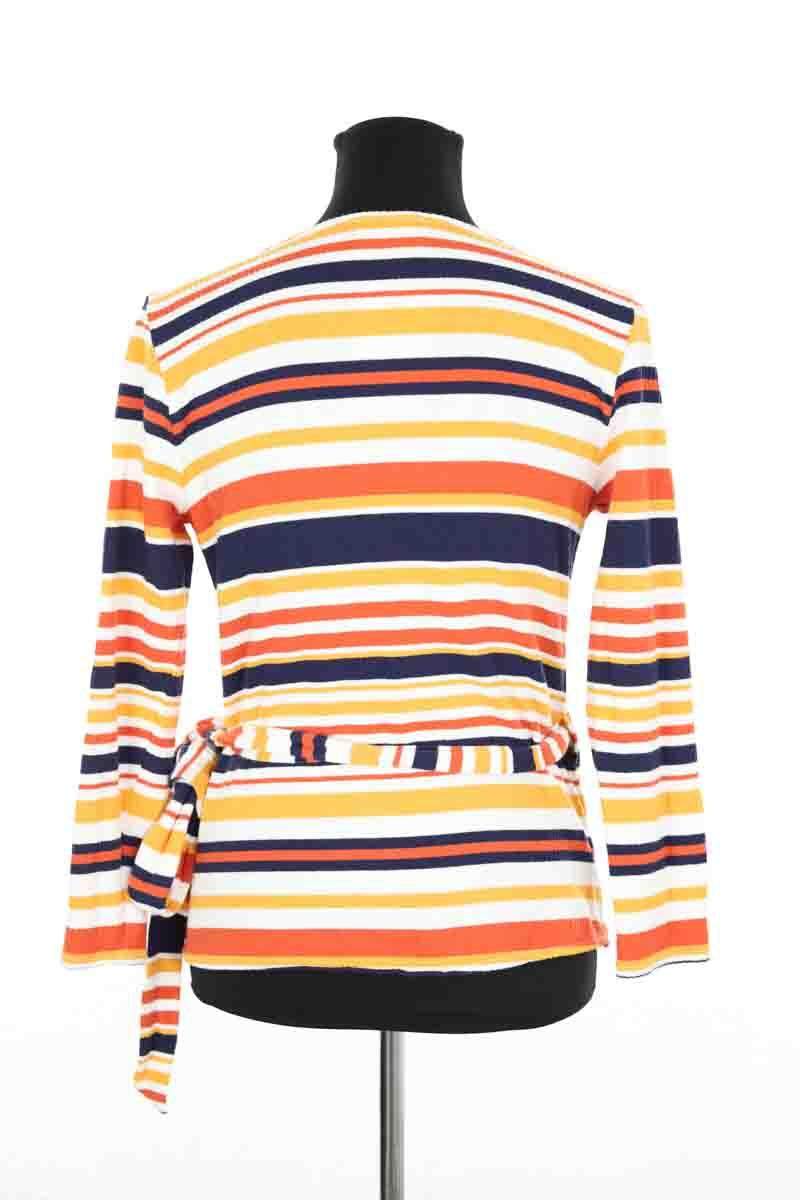 Top Sézane  Multicolore