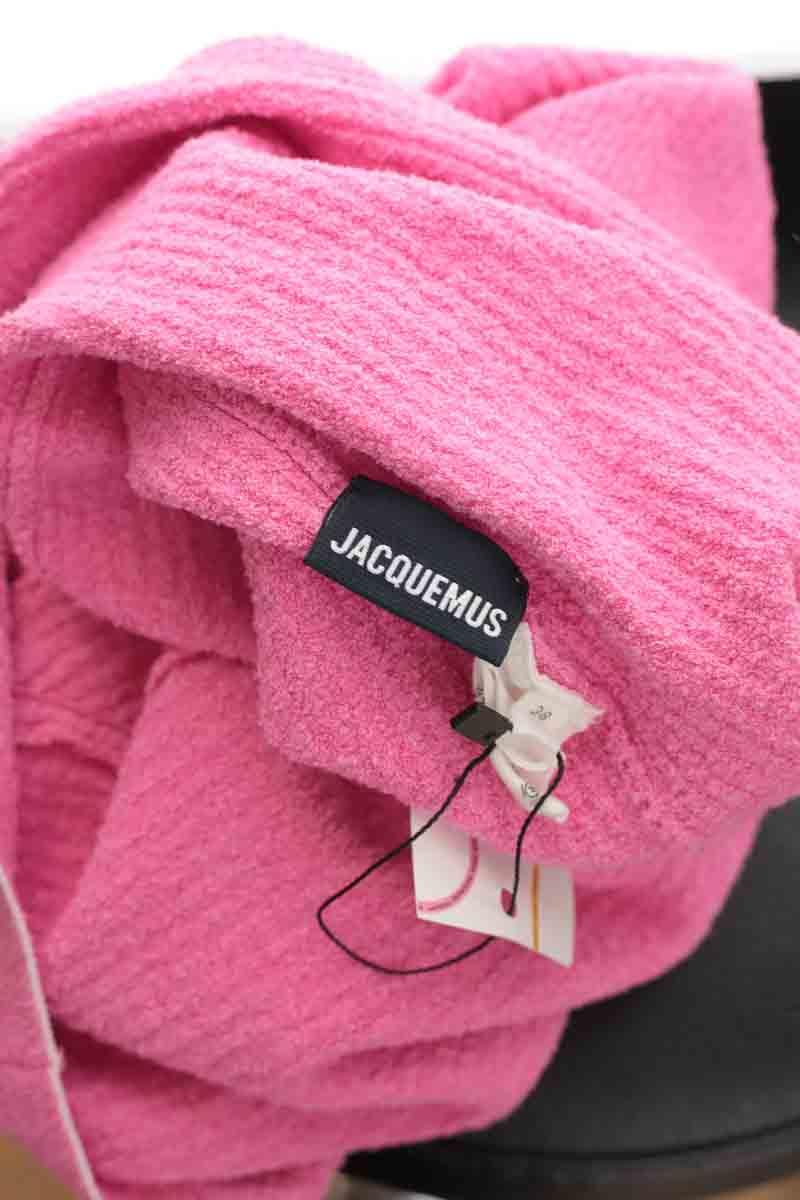 Autres Jacquemus  Rose