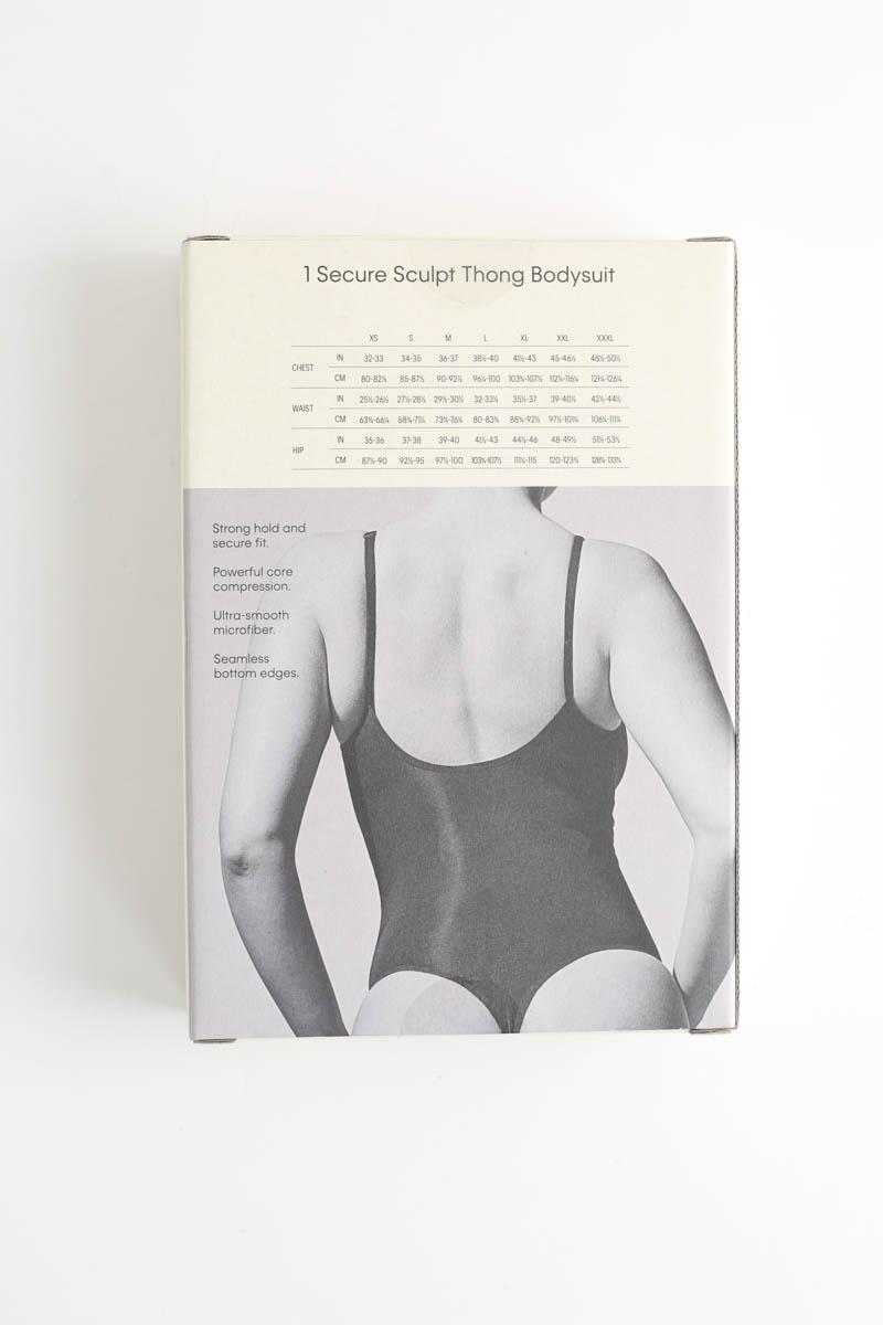 Culottes Calvin Klein  Beige