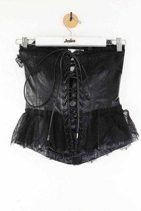 Corsets Shiatzy Chen  Noir