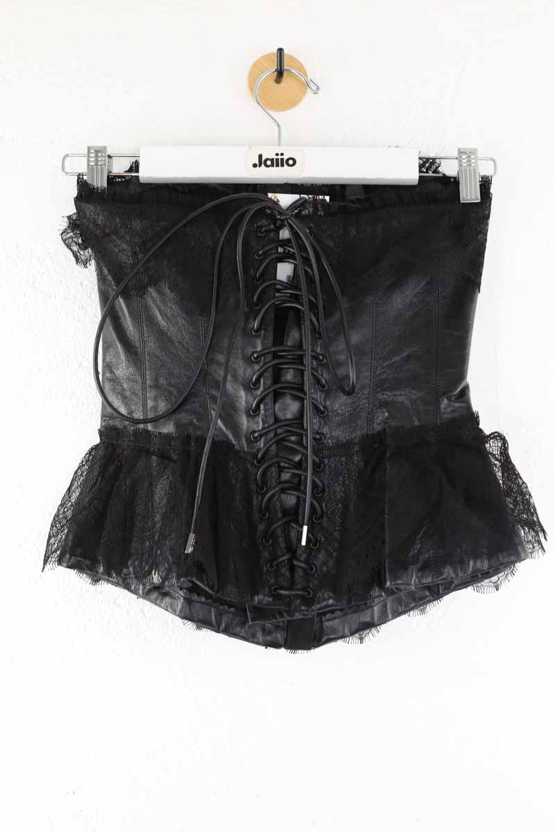 Corsets Shiatzy Chen  Noir