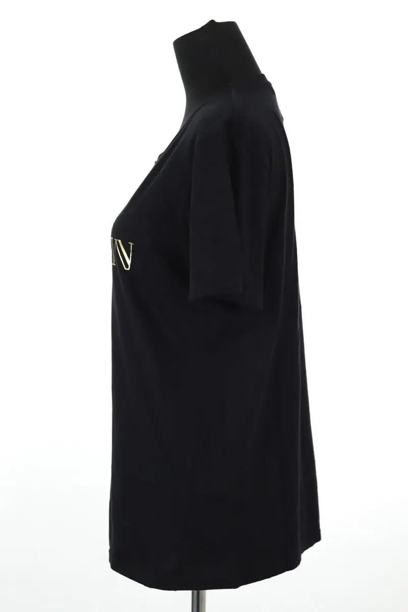 T-shirt Balmain  Noir