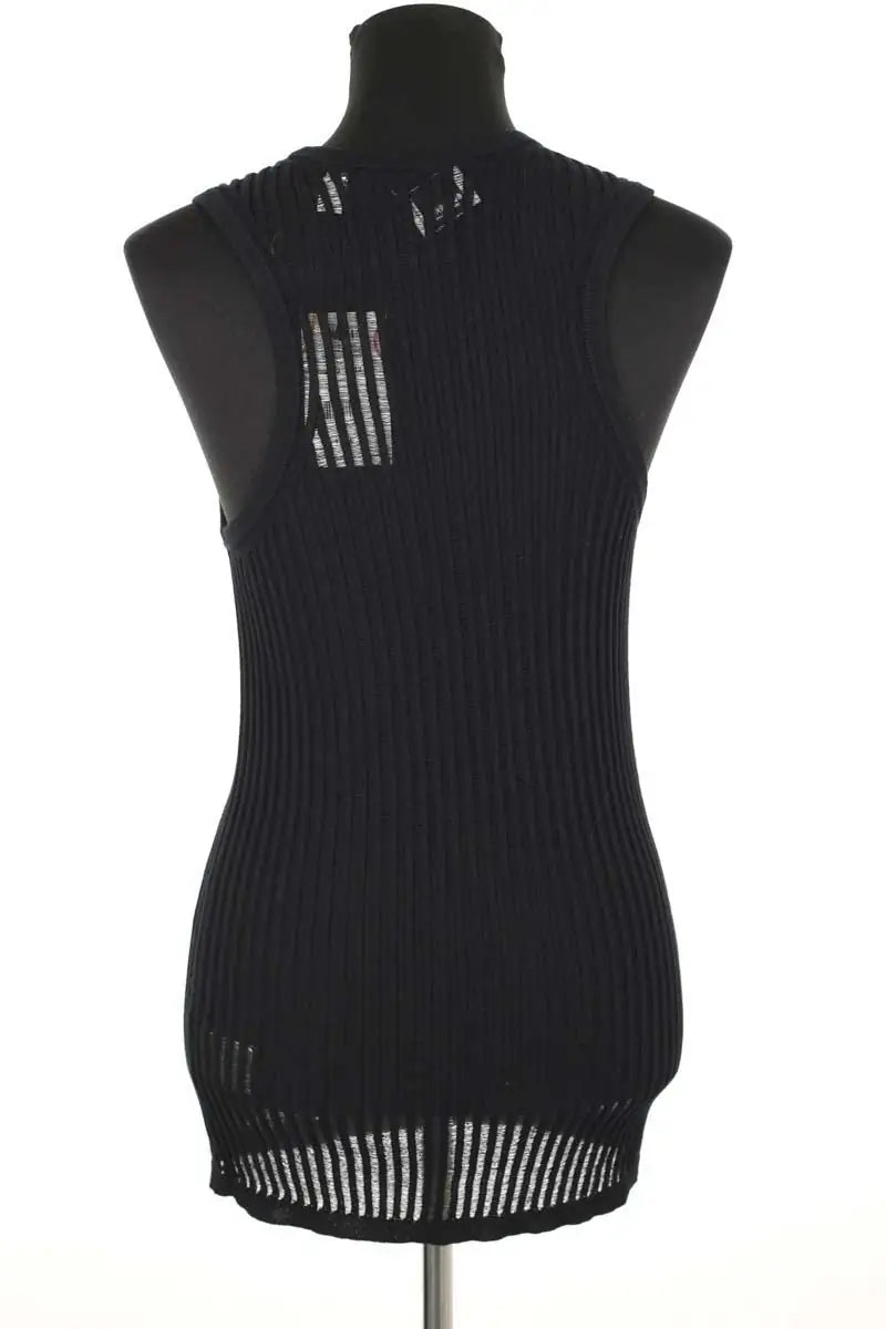 T-shirts Burberry  Noir
