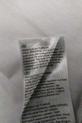 Top LK Bennett  Blanc