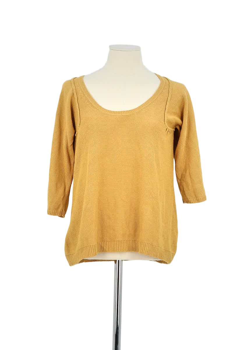 Pulls Maje  Jaune