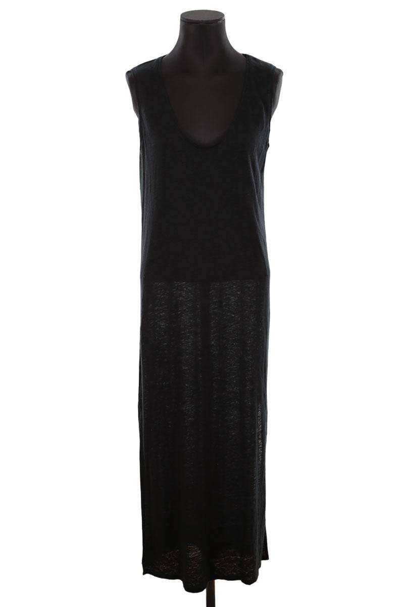 Maxi Kujten  Noir