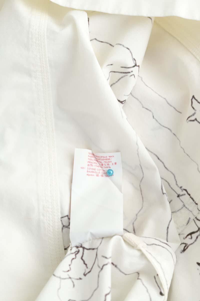 Top Marni  Blanc