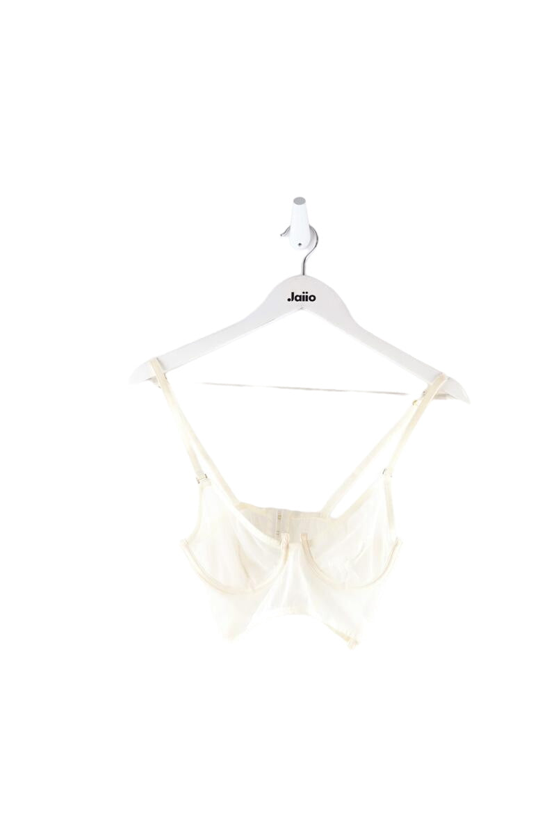 Lingerie La Perla  Blanc