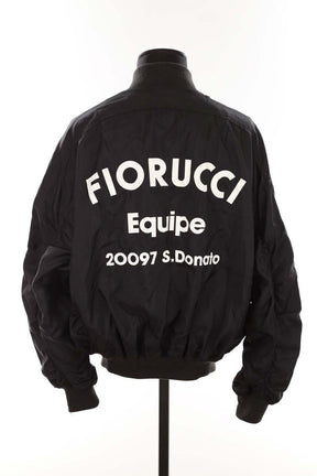 Veste Fiorucci  Noir