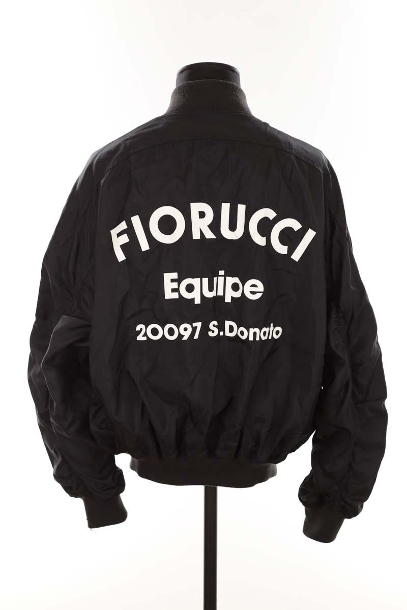 Veste Fiorucci  Noir
