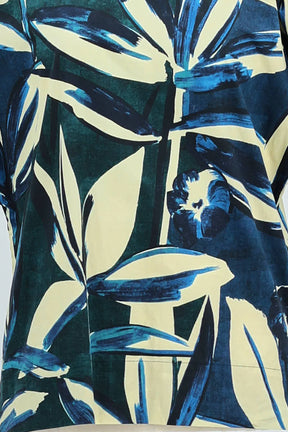 T-shirts Soeur  Bleu