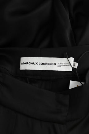 Large Margaux Lonnberg  Noir